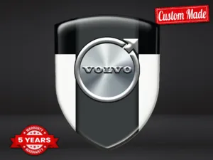 Volvo Vinilos Traseros Camiones Tuning Lujo Estilo Estilizado